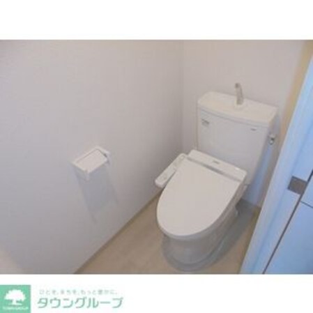 プレミアム浅間町の物件内観写真